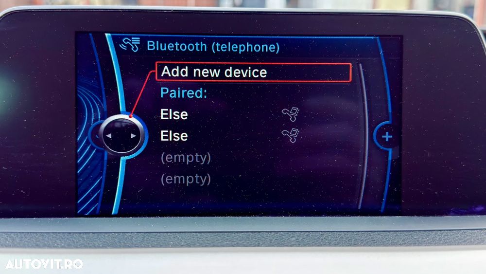 BMW Seria 3 320d Aut. Sport Line - 33