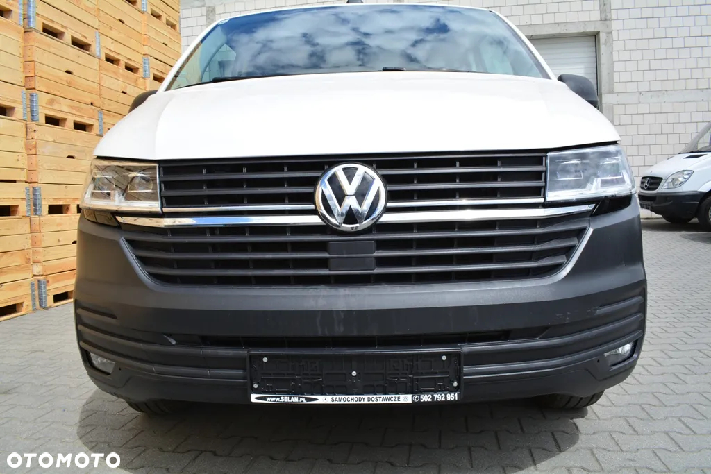 Volkswagen Transporter Kombi T6.1 TDI L2H1 - 10