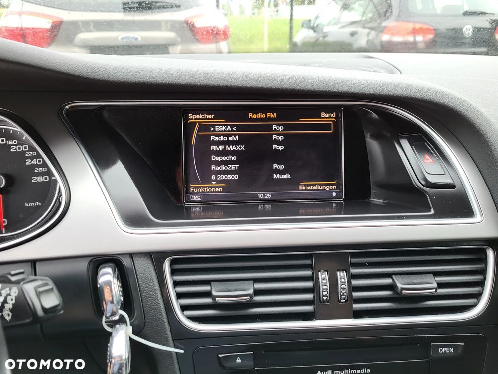 Audi A4 Avant 2.0 TFSI quattro S tronic Ambiente - 18