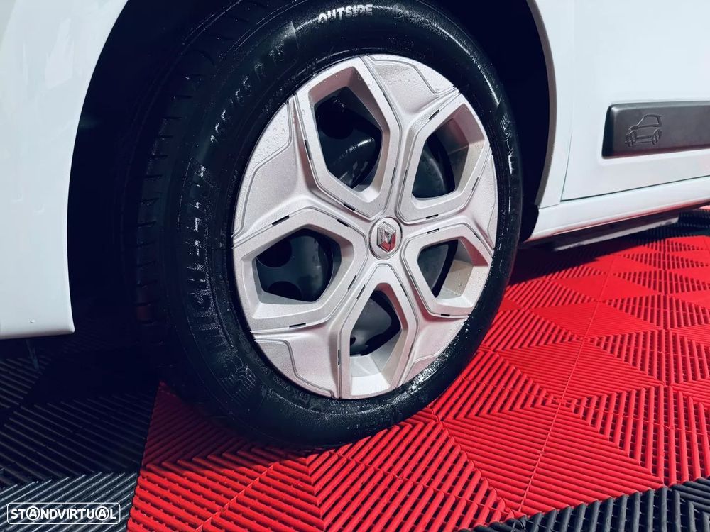 Renault Twingo Electric Techno - 11