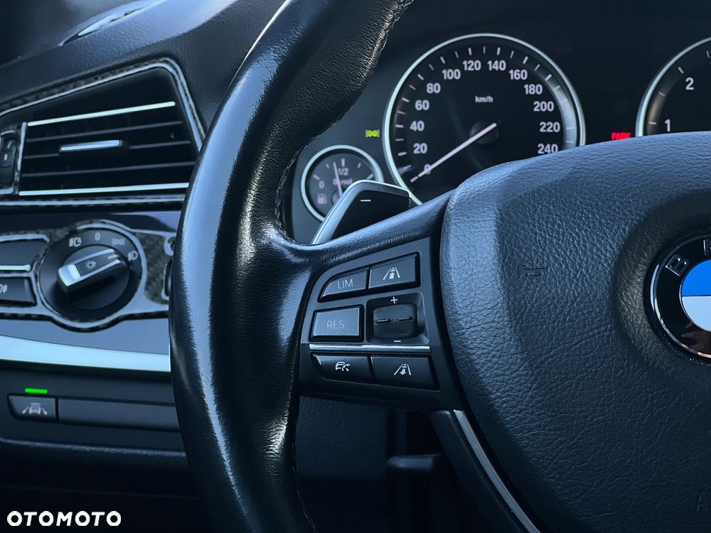 BMW Seria 5 - 18
