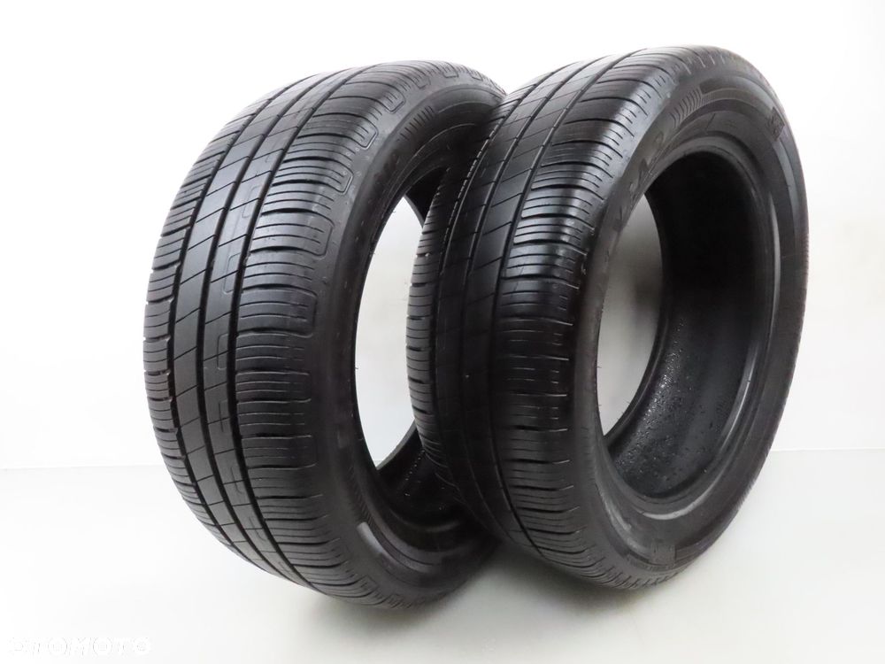 2x 205/55R16 OPONY LETNIE Goodyear EfficientGrip Performance 91V - 1