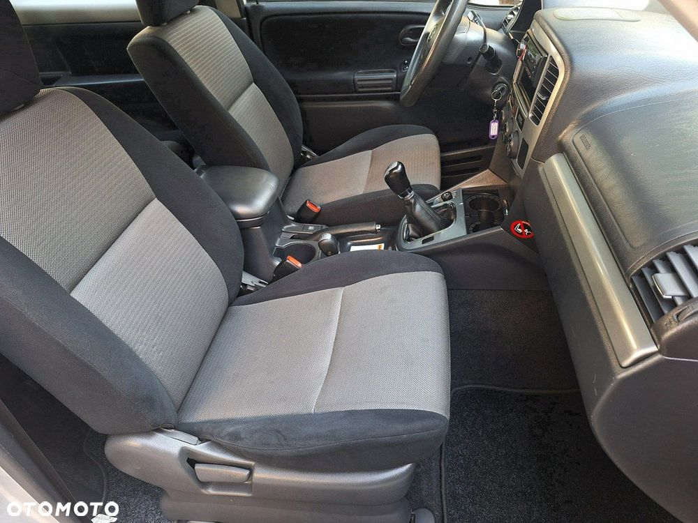 Suzuki Grand Vitara - 9