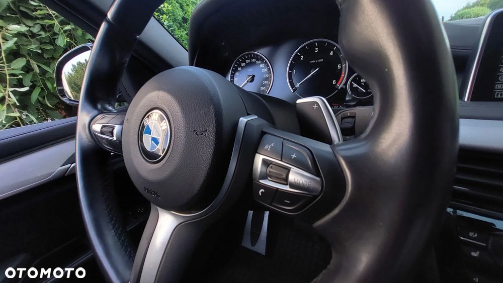 BMW X6 xDrive30d M Sport - 32