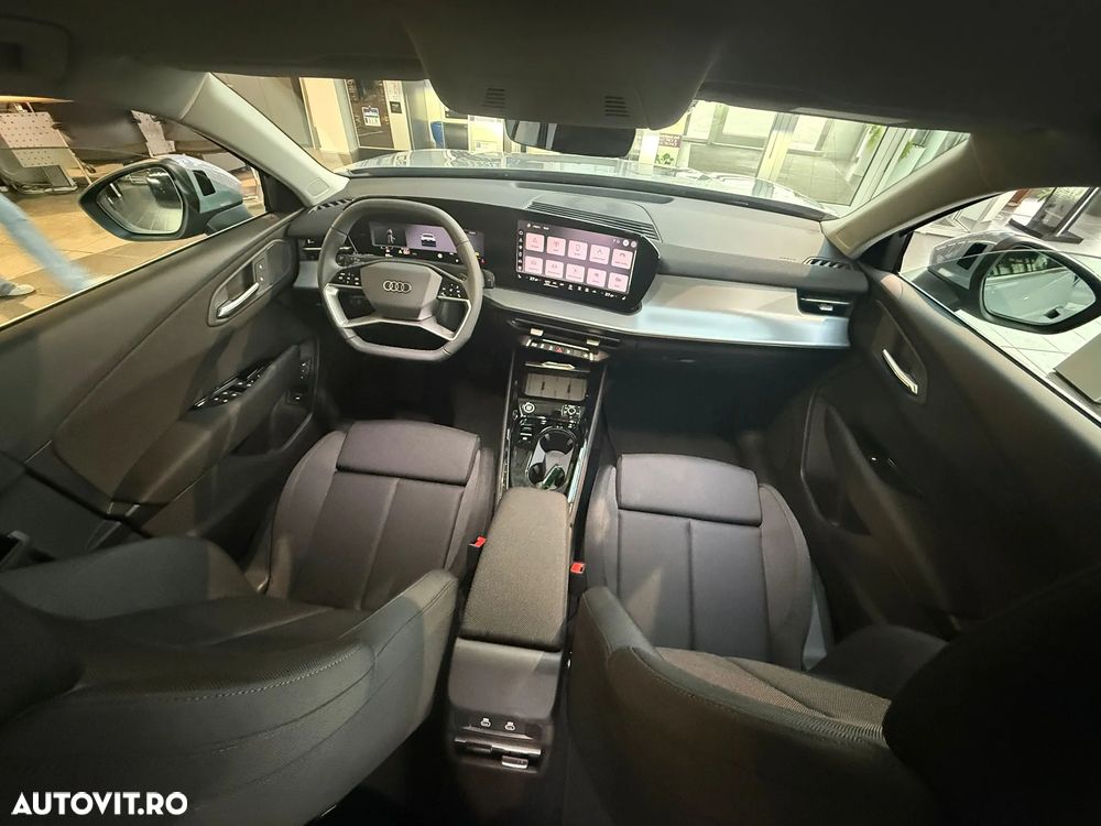 Audi Q3 Sportback 2.0 35 TDI S tronic S Line - 18