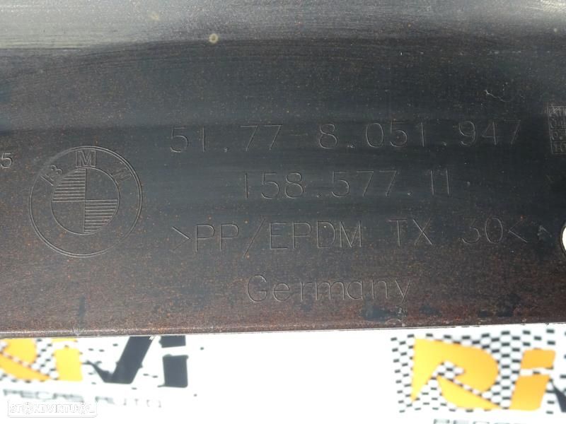 Embaladeiras / Saias Bmw 1 (F21)  Embaladeiras Bmw Serie 1 F21 / 2 F22 - 8