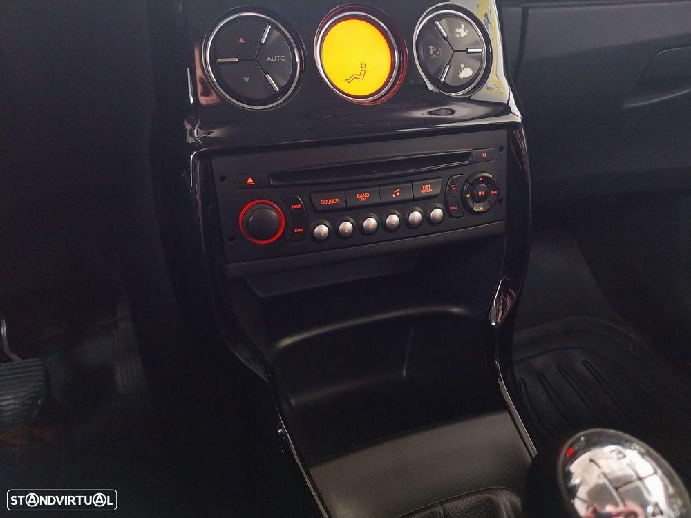 Citroën C3 1.4 HDi Attraction - 7