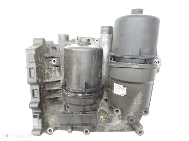 Filtru de ulei motor daf mx13 2032699 - 1