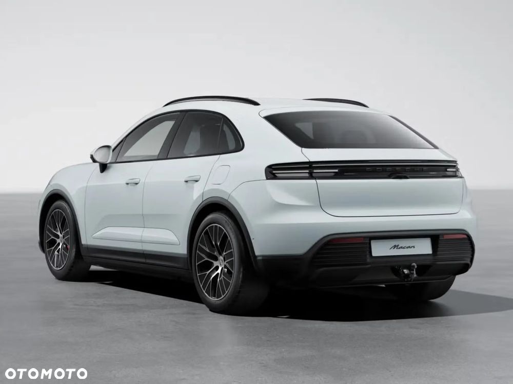 Porsche Macan 4S 100kWh - 3