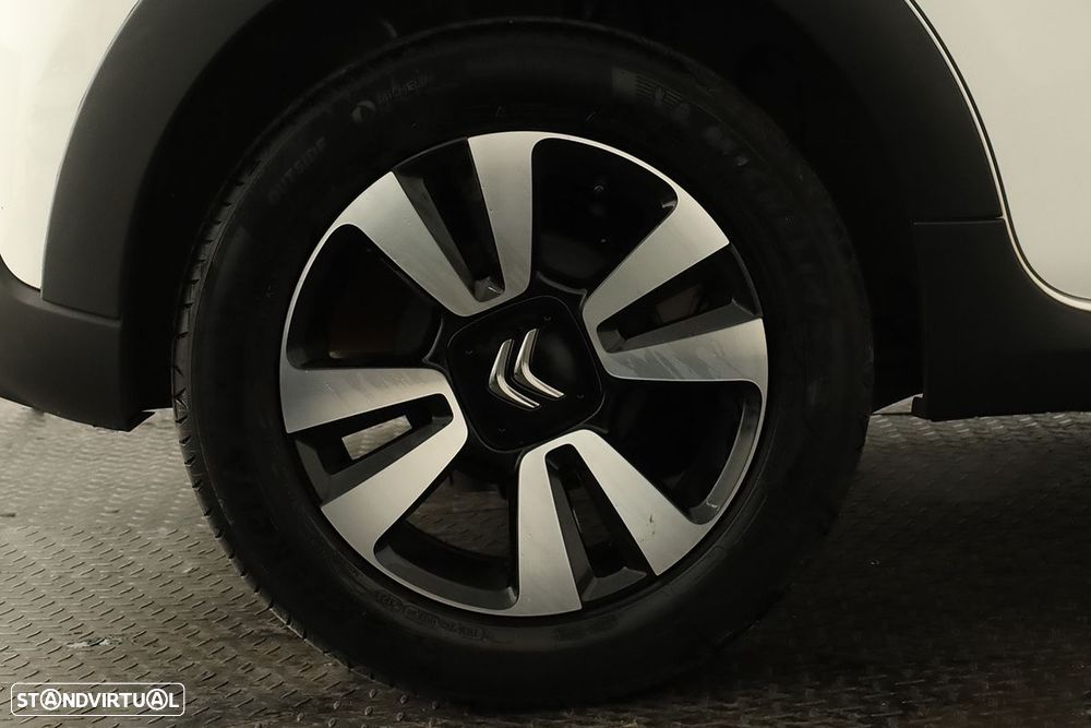 Citroën C3 1.2 PureTech Max - 5