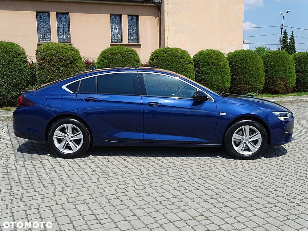 Opel Insignia 2.0 CDTI Business Elegance S&S - 10