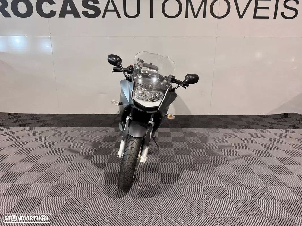 BMW F 800 ST - 14