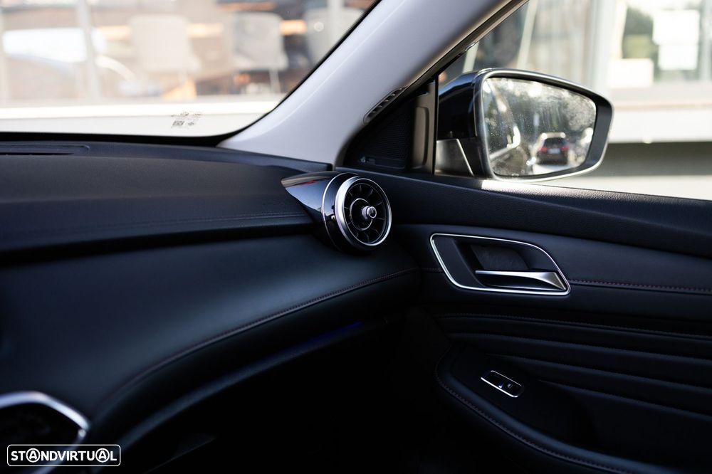 MG EHS 1.5 T-GDI Plug-in Hybrid Luxury - 11