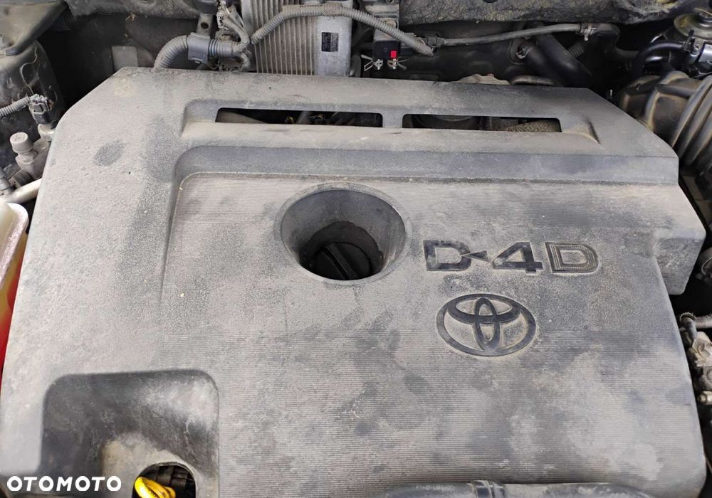Toyota RAV4 - 22