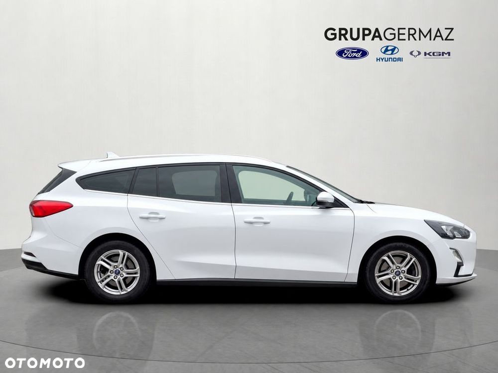 Ford Focus 1.0 EcoBoost Trend Edition Business - 6
