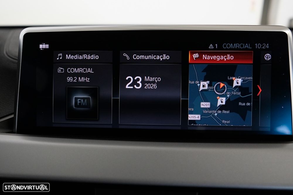 BMW X2 xDrive25e Advantage Plus - 20