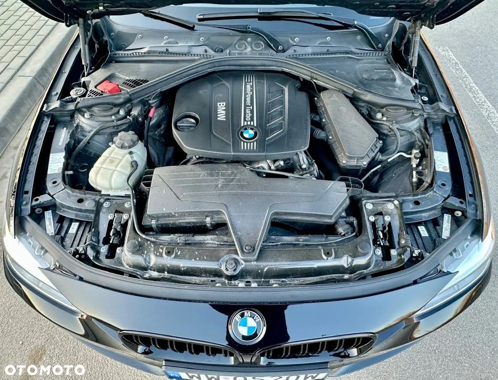 BMW Seria 3 - 14