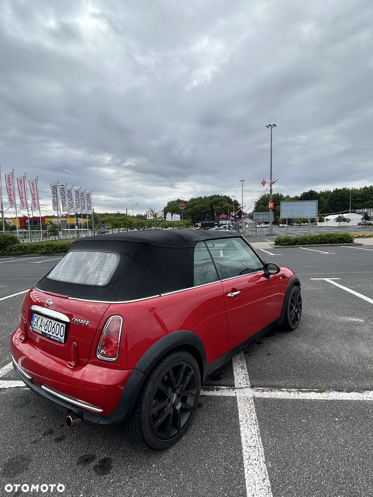 MINI Cooper - 3