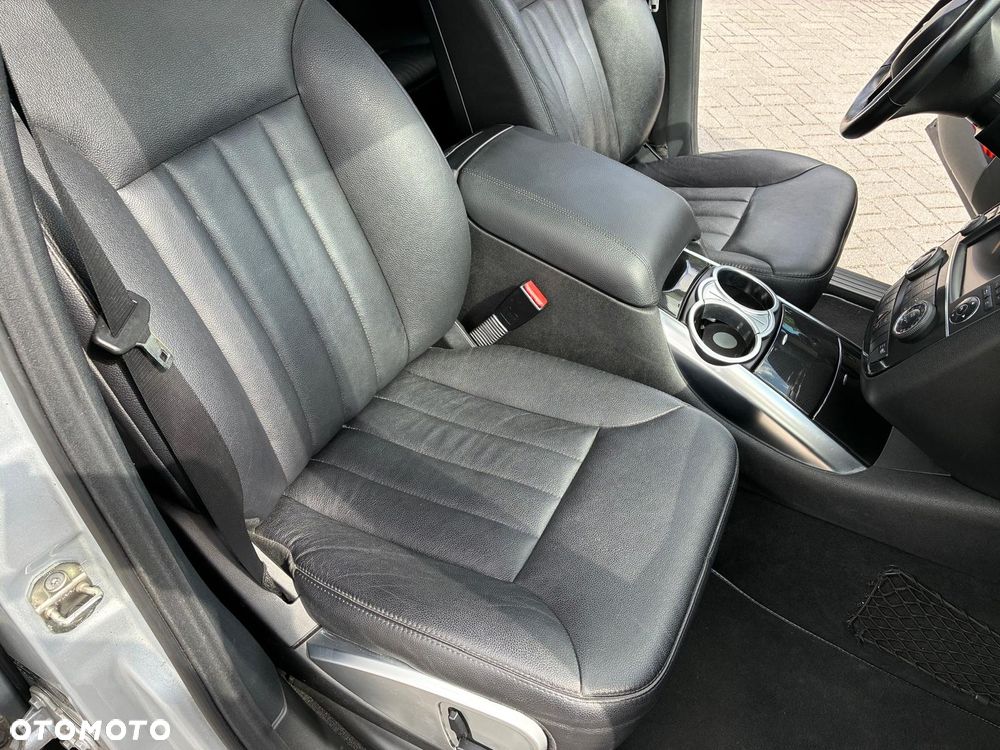 Mercedes-Benz Klasa R 320 CDI L 4-Matic - 5