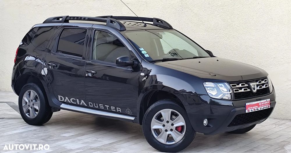 Dacia Duster - 2