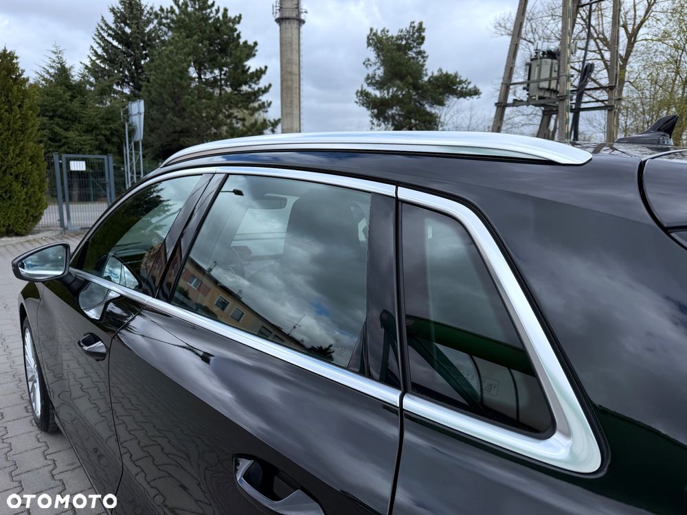 Audi A3 Sportback 35 TFSI S tronic - 37