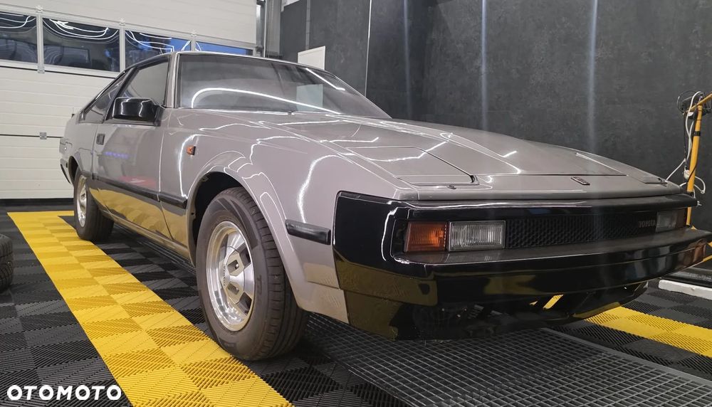 Toyota Celica - 9