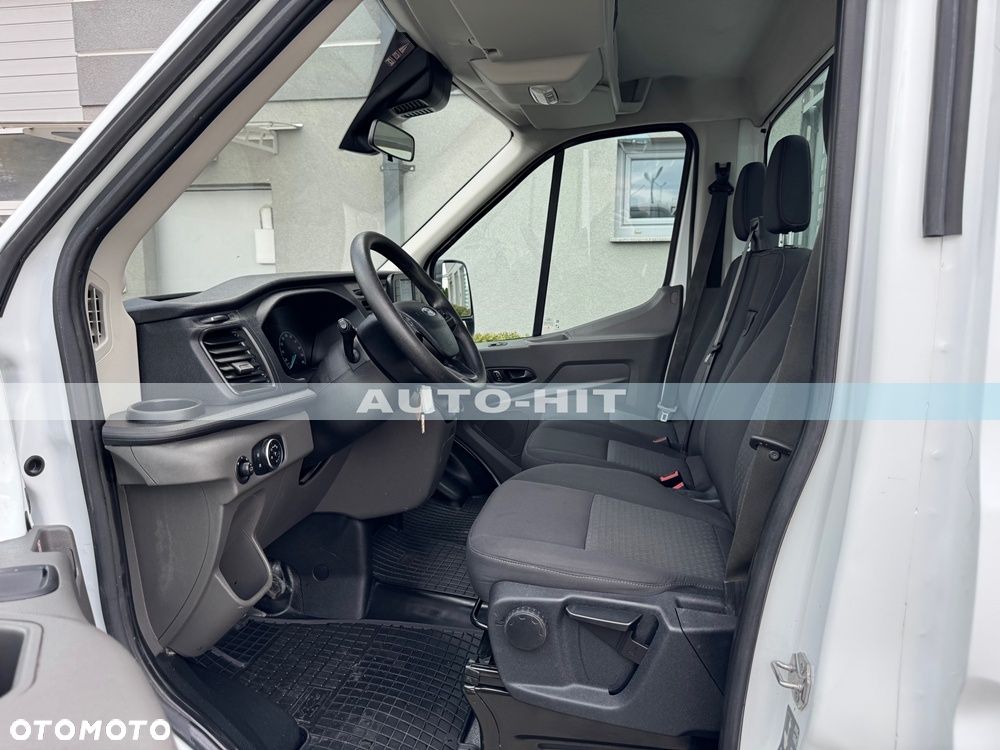 Ford Transit - 7