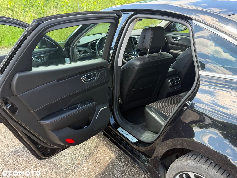 Renault Talisman 1.6 Energy dCi Intens EDC - 8