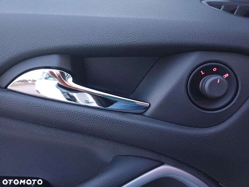 Opel Zafira 2.0 CDTI Enjoy - 10