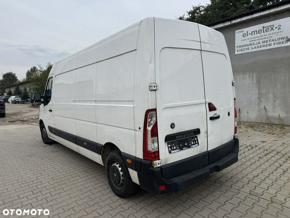 Renault Master - 8