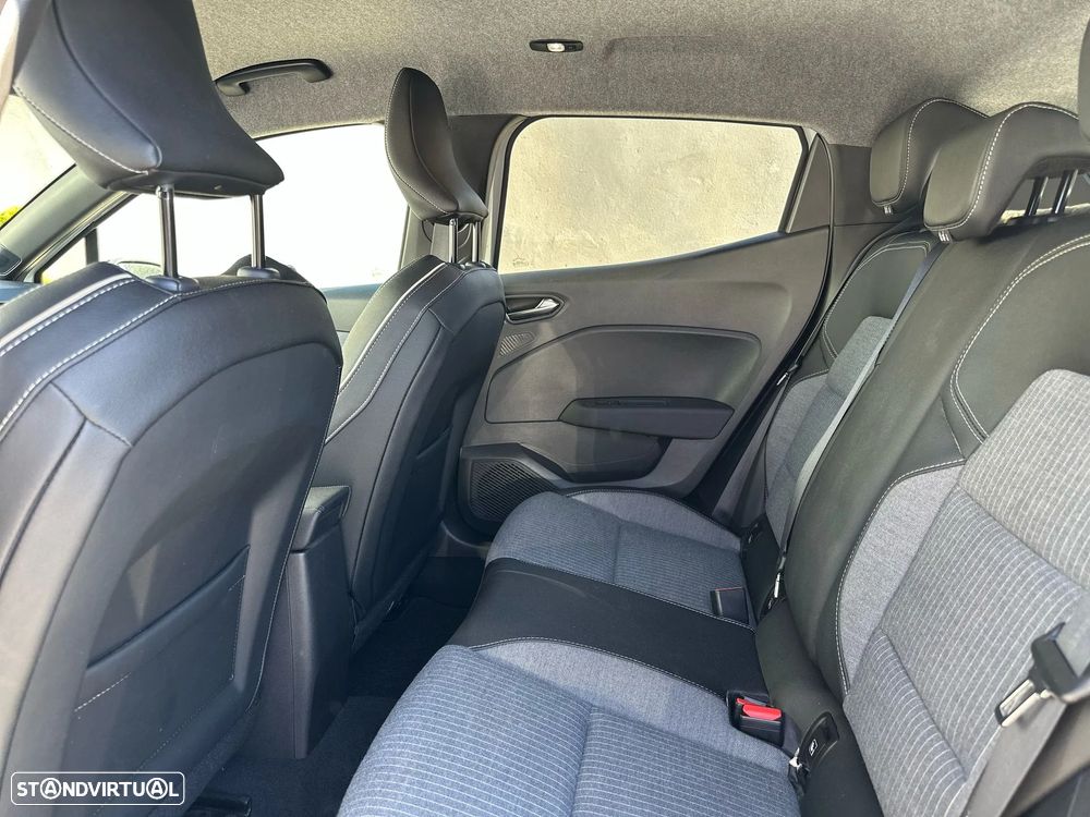 Renault Clio 1.0 TCe Evolution - 21