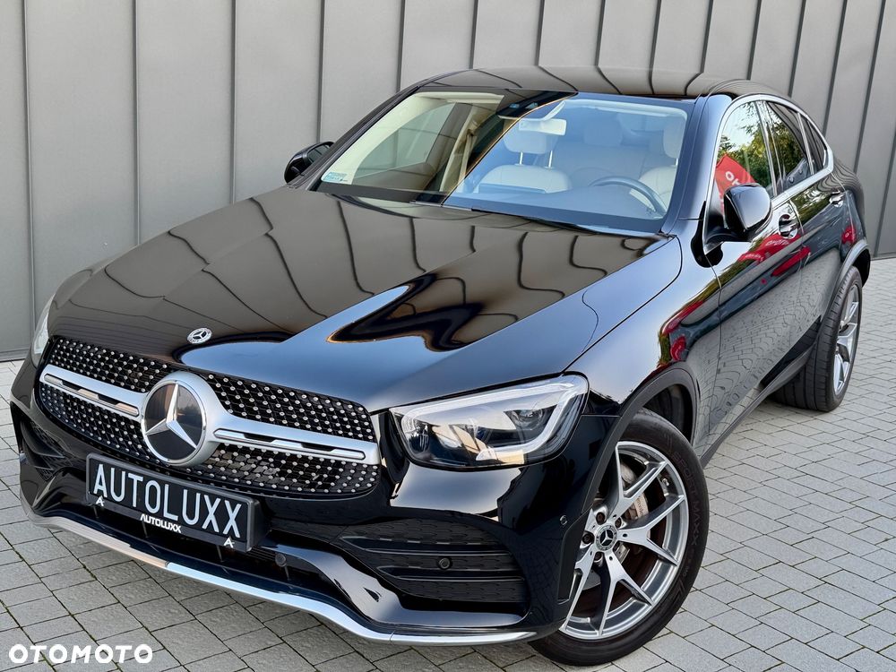 Mercedes-Benz GLC 200 4Matic 9G-TRONIC AMG Line Plus - 14