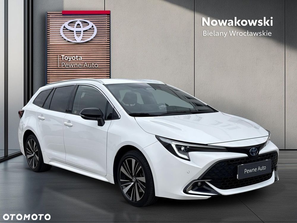 Toyota Corolla - 30