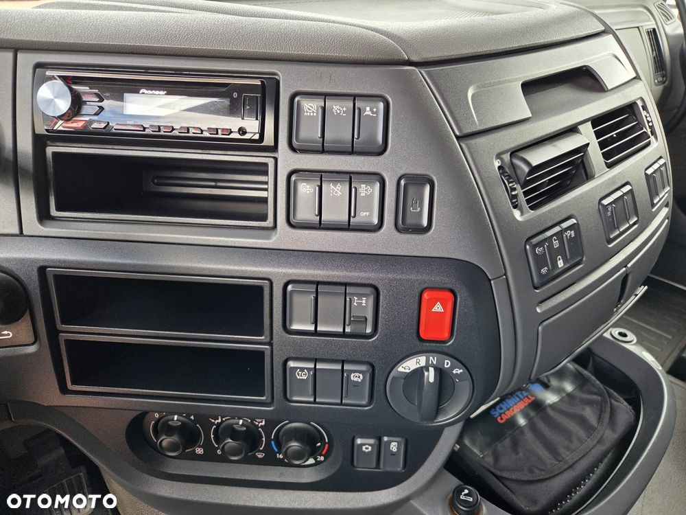DAF XF 106 510 FT* PRZEDLIFT* WYMIENIONE SPRZĘGŁO, PŁYTA SKRZYNI, POMPA WODY* LODOWKA* KLIMA POSTOJOWA* 2 ŁÓŻKA* OPONY 70%* z Francji - 14