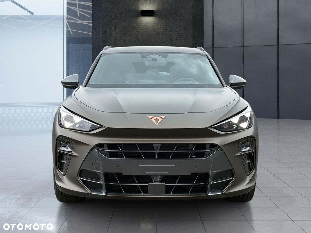 Cupra Terramar 2.0 TSI 4Drive Advantage Edition DSG - 3