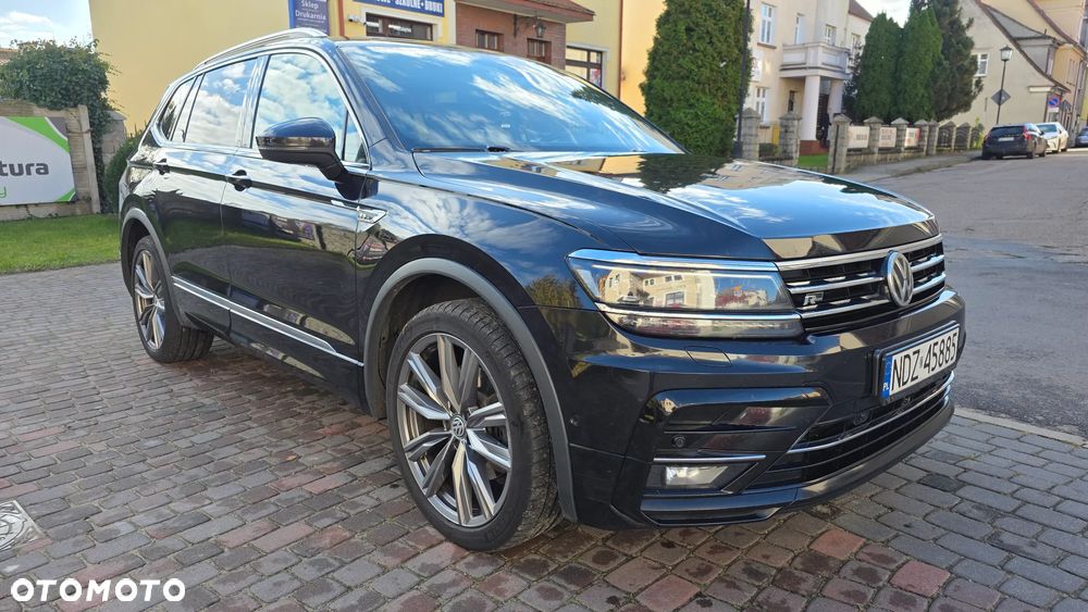 Volkswagen Tiguan 2.0 TDI BMT SCR 4Mot Highline DSG - 3