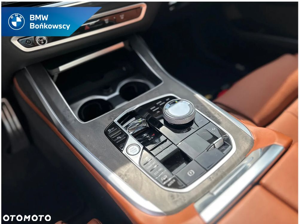BMW X7 xDrive40d mHEV sport - 15