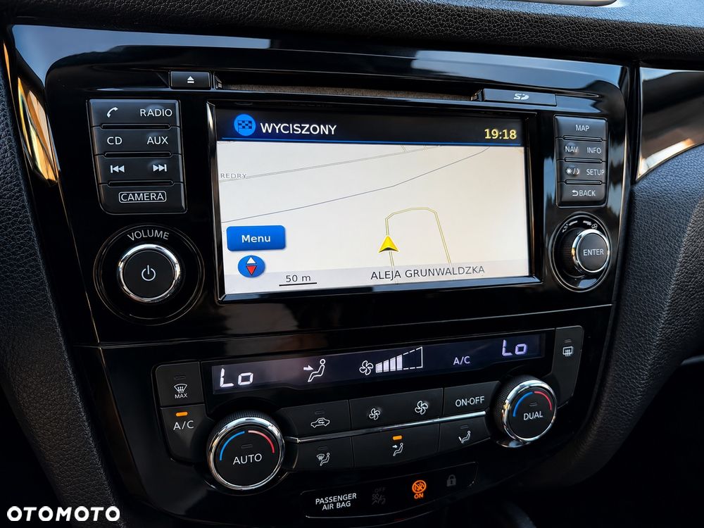 Nissan Qashqai 1.2 DIG-T N-Connecta - 20