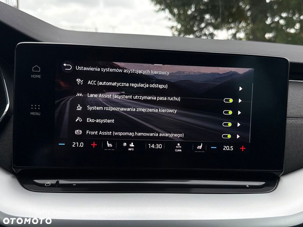 Skoda Octavia 2.0 TDI SCR Style DSG - 26