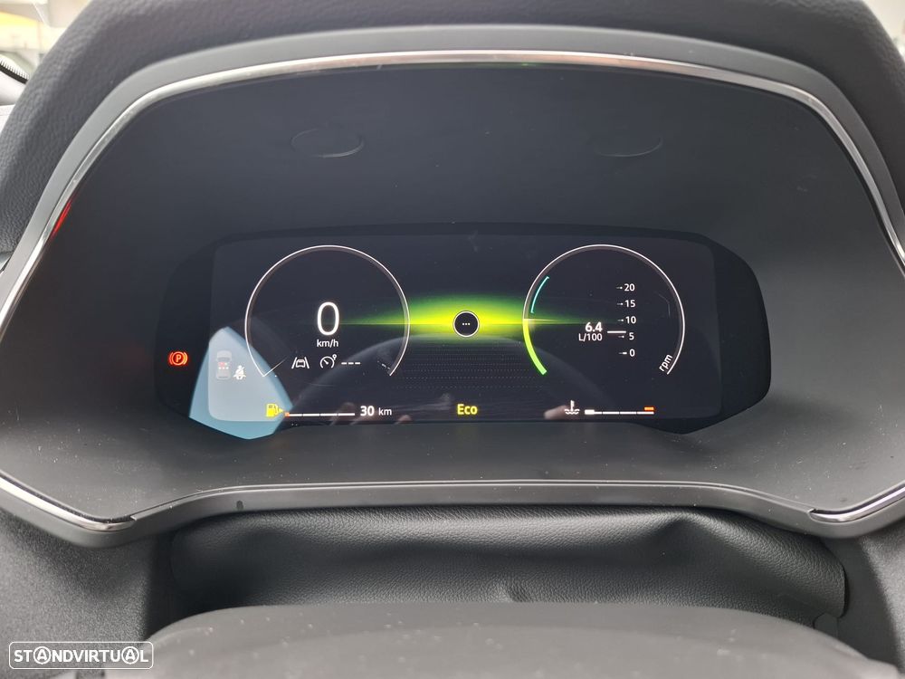 Mitsubishi Grandis 1.3 DI-T Intense - 13