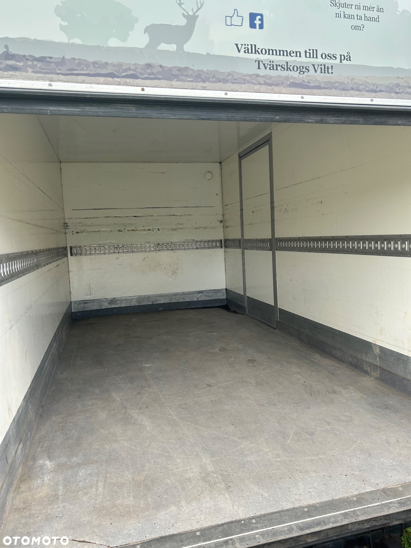 Volkswagen Crafter - 6