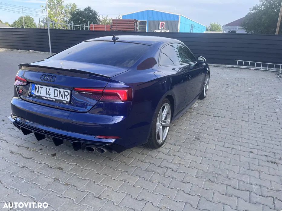 Audi S5 - 4