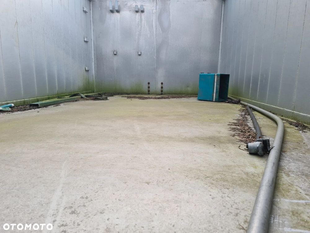 Stas Kontener Wywrotka Zabudowa - 6