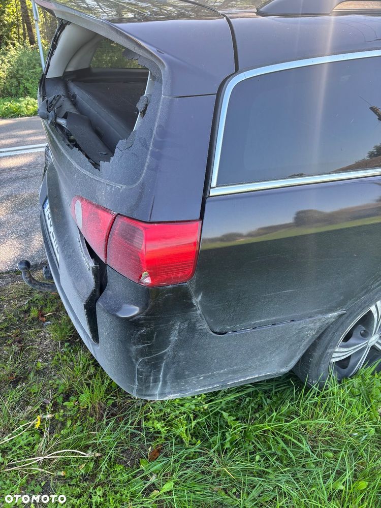 Honda Accord 2.2i-CTDi Sport - 2