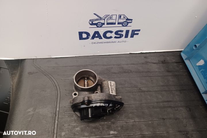 Clapeta acceleratie VP2S6U-9E927-F VP4F9U-9E928-BA VP2S6U-9E927-F VP4 - 2