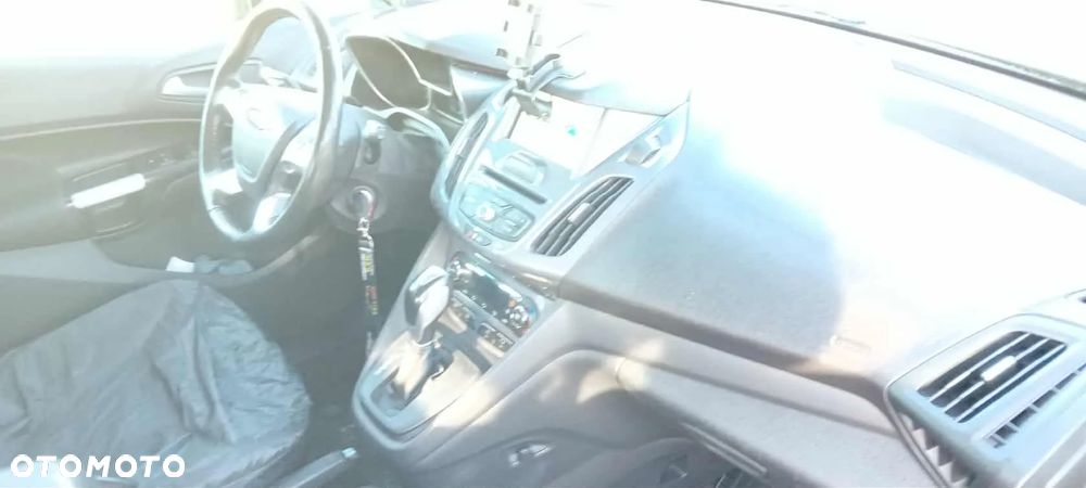 Ford Tourneo Connect Grand 1.5 TDCi Start/Stop Titanium - 20