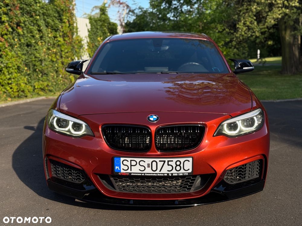 BMW Seria 2 M240i xDrive sport - 3