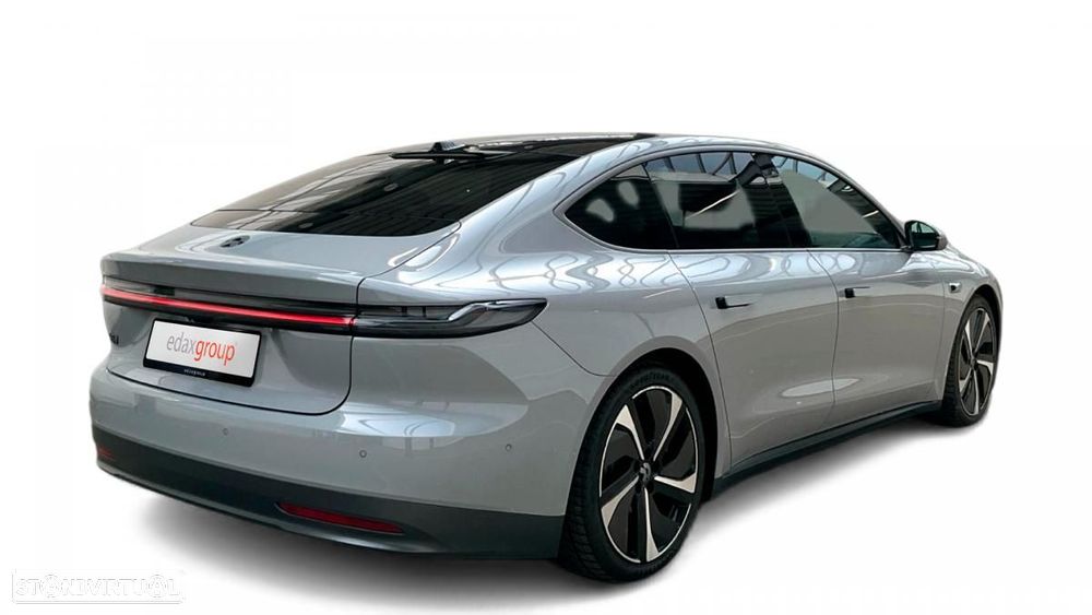 NIO ET7 100 kWh - 2