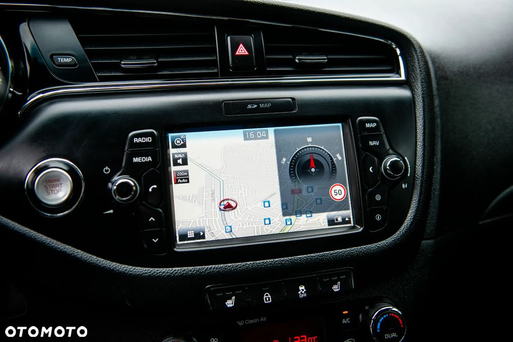 Kia Ceed 1.6 T-GDI GT-Challenge - 25