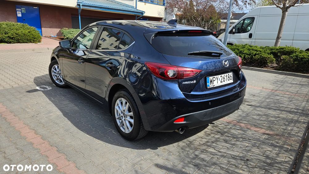 Mazda 3 2.0 Skyenergy - 6